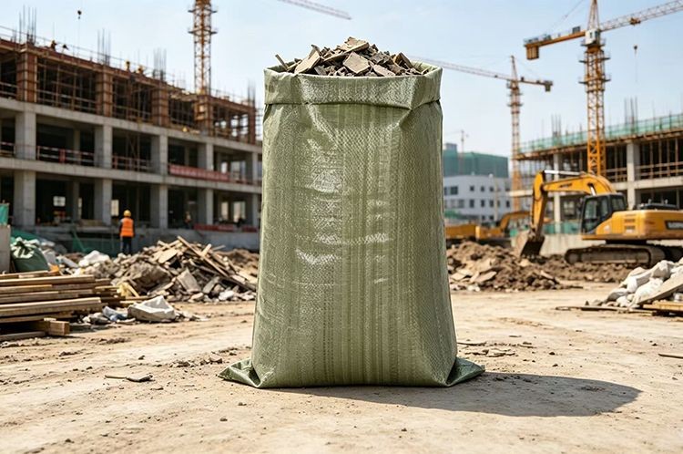 Contractor Garbage Bags suppliers Contractor Garbage Bags suppliers